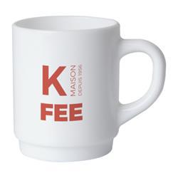 Mug publicitaire ou mug personnalisé OBG PUB - Mug publicitaire ou mug personnalisé