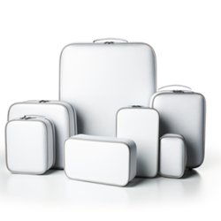 Set Accessoires Voyage Publicitaire Personnalisé Set accessoires voyage publicitaire personnalisé avec logo pour entreprise et communication