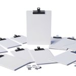 Presse-Papiers Publicitaire Personnalisé avec Logo Presse-papiers publicitaire personnalisé avec logo pour entreprise et communication professionnelle