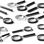 Loupe Publicitaire Personnalisée avec Logo Loupe publicitaire personnalisée avec logo pour entreprise et communication professionnelle