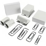 Trombones et Agrafeuses Publicitaire Personnalisés Trombones et agrafeuses publicitaire personnalisés avec logo pour entreprise et bureau