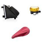 Accessoires vélo publicitaires ou accessoires vélo personnalisés Accessoires pour vélo