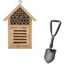 Objets de jardin publicitaires Jardin