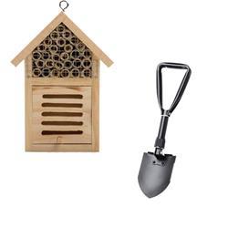 OBG PUB - Objets de jardin publicitaires