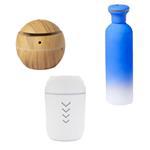 Humidificateur publicitaire Humidificateur et diffuseur de parfum