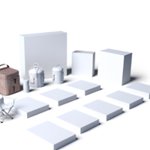 Camping et Pique-Nique Publicitaire Personnalisé Camping et pique-nique publicitaire personnalisé avec logo pour entreprise et événements