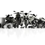 Auto Moto Publicitaire Personnalisé avec Logo Auto & Moto