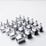 Adaptateurs publicitaire personnalisés avec logo pour entreprise et communication professionnelle