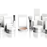 Set maquillage publicitaire personnalisé avec logo pour entreprise et communication professionnelle