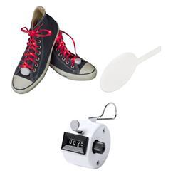 Accessoires pour salon publicitaires OBG PUB - Accessoires pour salon publicitaires