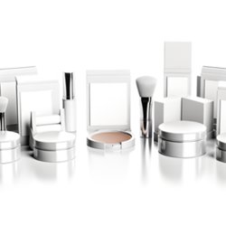 Set Maquillage Publicitaire Personnalisé avec Logo Set maquillage publicitaire personnalisé avec logo pour entreprise et communication professionnelle