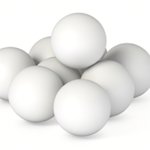 Balles anti-stress publicitaire personnalisées avec logo pour entreprise et communication