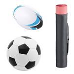 Accessoires de sport publicitaires et personnalisés Accessoires de sport