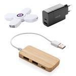Hub USB publicitaire Hub USB