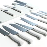 Couteaux publicitaire personnalisés avec logo gravé pour entreprise et communication B2B