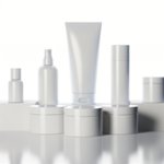 Set cosmétique publicitaire personnalisé avec logo pour entreprise et communication B2B