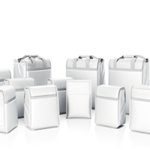 Sac isotherme publicitaire personnalisé avec logo pour entreprise et communication professionnelle