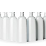 Shampooing publicitaire personnalisé avec logo pour entreprise et communication professionnelle
