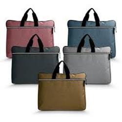 Sacoche porte-documents publicitaire ou personnalisée OBG PUB - Sacoche porte-documents publicitaire ou personnalisée