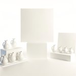 Décorations publicitaire personnalisées avec logo pour entreprise et communication professionnelle