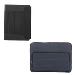 Housse pour ordinateur portable publicitaire ou personnalisée OBG PUB - Housse pour ordinateur portable publicitaire ou personnalisée