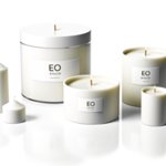 Bougies écoresponsables publicitaires personnalisées avec logo pour entreprise et communication