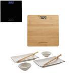 Pèse-personne publicitaire Pèse-personne