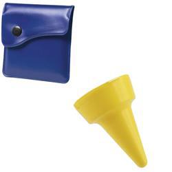 OBG PUB - Cendrier publicitaire