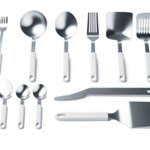 Ustensiles de cuisine publicitaire personnalisés avec logo pour entreprise et communication