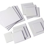 Sets de table publicitaire personnalisés avec logo pour entreprise et communication B2B