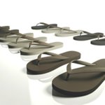 Tongs Publicitaire Personnalisées avec Logo Tongs publicitaire personnalisées avec logo pour entreprise et communication professionnelle