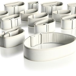 Ceinture lombaire publicitaire personnalisée avec logo pour entreprise et sécurité au travail