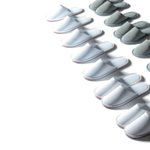 Chaussons publicitaire personnalisés avec logo pour entreprise et communication professionnelle