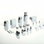 Accessoires auto publicitaire personnalisés avec logo pour entreprise et communication