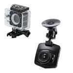 Caméra publicitaire Caméra