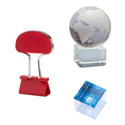 OBG PUB - Presse-papier publicitaire ou presse-papier personnalisé