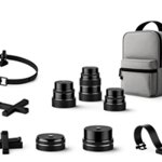 Accessoires photo publicitaire personnalisés avec logo pour entreprise et communication