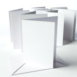 Carte de voeux publicitaire personnalisée avec logo pour entreprise et communication B2B