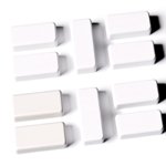 Gommes publicitaire personnalisées avec logo pour entreprise et communication professionnelle