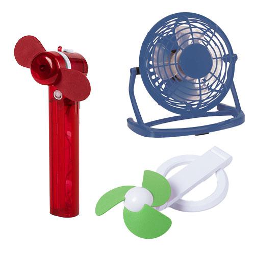 Mini ventilateur, Goodies, Ventilateur de poche personnalisable