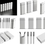 Accessoires fumeur publicitaire personnalisés avec logo pour entreprise et communication