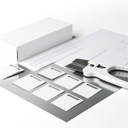 Cutter Publicitaire Personnalisé avec Logo Cutter publicitaire personnalisé avec logo pour entreprise et communication professionnelle