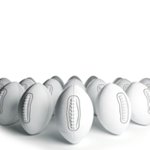 Football Publicitaire Personnalisé avec Logo Football publicitaire personnalisé avec logo pour entreprise et communication professionnelle