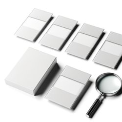 Loupe Publicitaire Personnalisée avec Logo Loupe publicitaire personnalisée avec logo pour entreprise et communication professionnelle