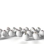 Pétanque publicitaire personnalisée avec logo pour entreprise et communication professionnelle