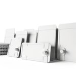 Accessoires piscine publicitaire personnalisés avec logo pour entreprise et communication