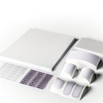 Autocollant et sticker publicitaire personnalisé avec logo pour entreprise et communication