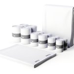 Serviettes sport publicitaire personnalisées avec logo pour entreprise et communication