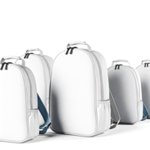 Sac de sport publicitaire personnalisé avec logo pour entreprise et communication professionnelle