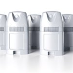 Désodorisant de Voiture Publicitaire Personnalisé Désodorisant de voiture publicitaire personnalisé avec logo pour entreprise et communication